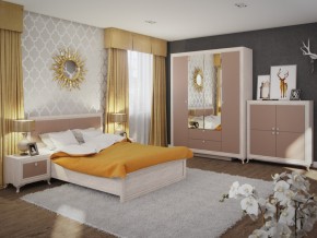 Спальня Саванна в Сухом Логу - suhoj-log.magazinmebel.ru | фото