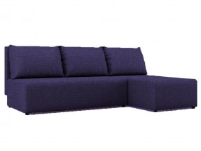 Угловой диван фиолетовый Алиса Savana Violet в Сухом Логу - suhoj-log.magazinmebel.ru | фото - изображение 1