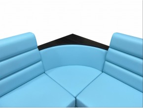 Угловой диван Призма Модерн со спальным местом в Сухом Логу - suhoj-log.magazinmebel.ru | фото - изображение 3