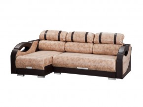 Угловой диван Визит 8 в Сухом Логу - suhoj-log.magazinmebel.ru | фото