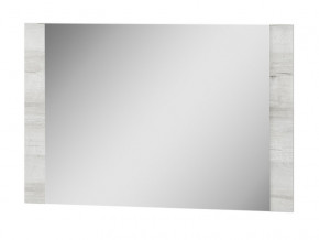 Зеркало настенное Лори дуб серый в Сухом Логу - suhoj-log.magazinmebel.ru | фото